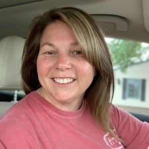 Meet your Posher, Connie